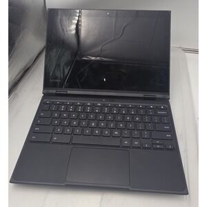Lenovo Chromebook Chrome OS